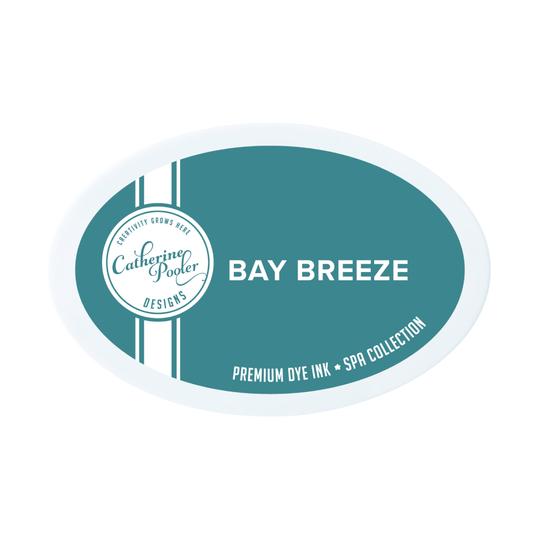 Catherine Pooler, Bay Breeze Ink Pad