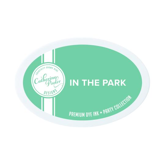 Catherine Pooler, Party Collection, In the Park Ink Pad