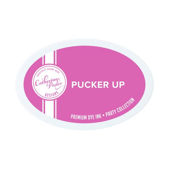 Catherine Pooler, Party Collection, Pucker Up Ink Pad