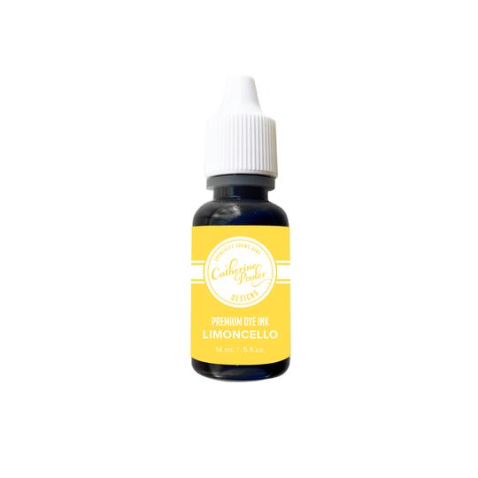 Catherine Pooler, Party Collection, Limoncello Refill