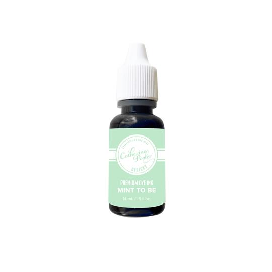 Catherine Pooler, Party Collection, Mint To Be Refill