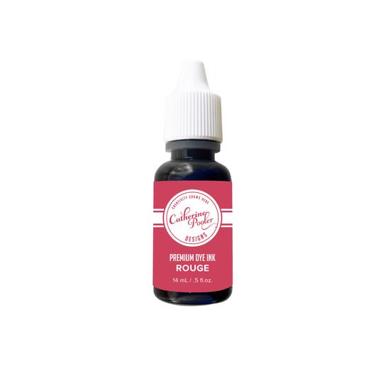Catherine Pooler, Spa Collection, Rouge Refill