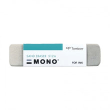 Load image into Gallery viewer, Tombow Mono Sand Eraser
