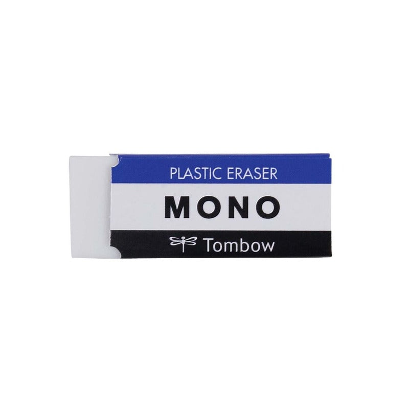 Tombow Mono White Eraser