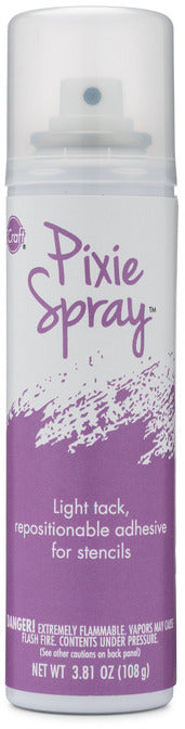 Themo Web Pixie Spray