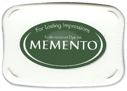 Memento Cottage Ivy Ink Pad