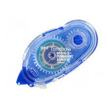 Load image into Gallery viewer, Tombow Blue Tape Runner Starter
