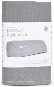 Silhouette Dust Cover