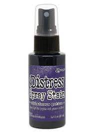 Ranger Tim Holtz, Distress Spray Stain, Villainous Potion