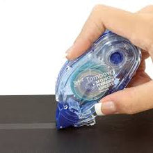 Load image into Gallery viewer, Tombow Blue Tape Runner Refill
