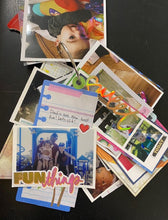 Load image into Gallery viewer, Kit: Vicki Boutin Sweet Rush Tag Mini Book
